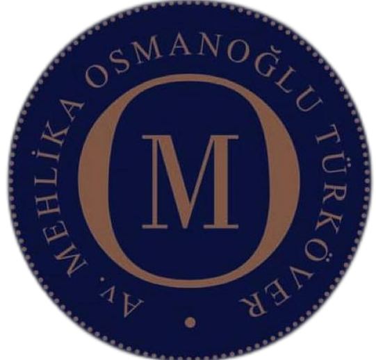 OSMANOĞLU HUKUK BÜROSU